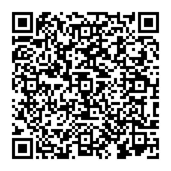 Event booth QR code