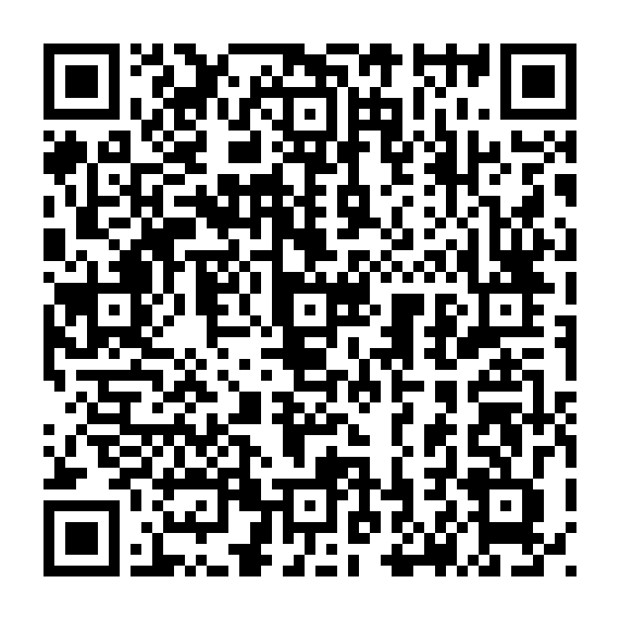 Partner shop QR code